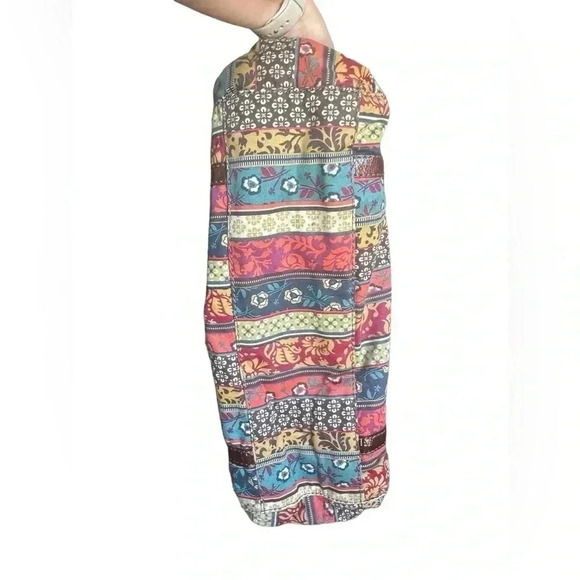 Fossil HTF Boho Large Travel Bag - Picture 4 of 16